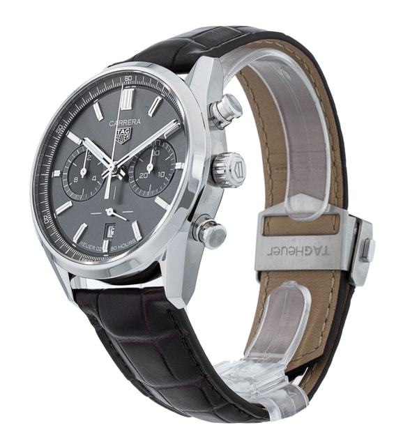 Tag Heuer Carrera CBN2012.FC6483 Image 2